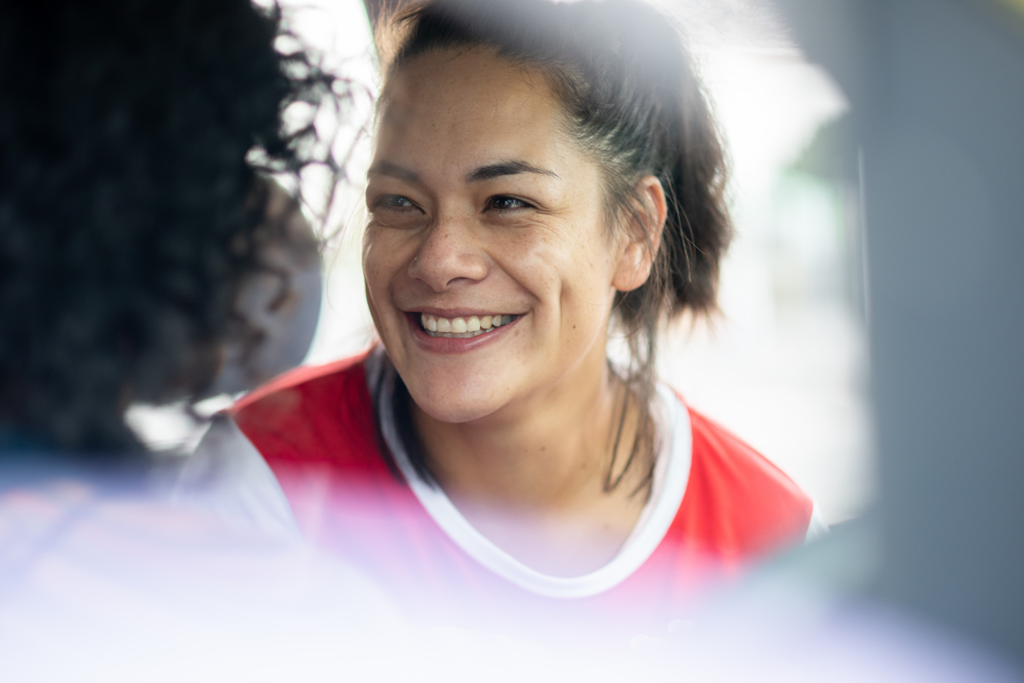 Rustanri RŪRANGI - NewFest