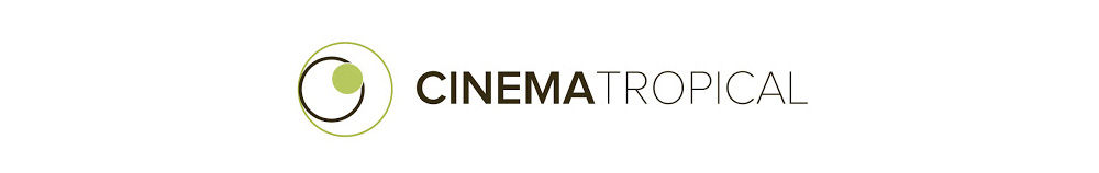 Cinema Tropical Logo
