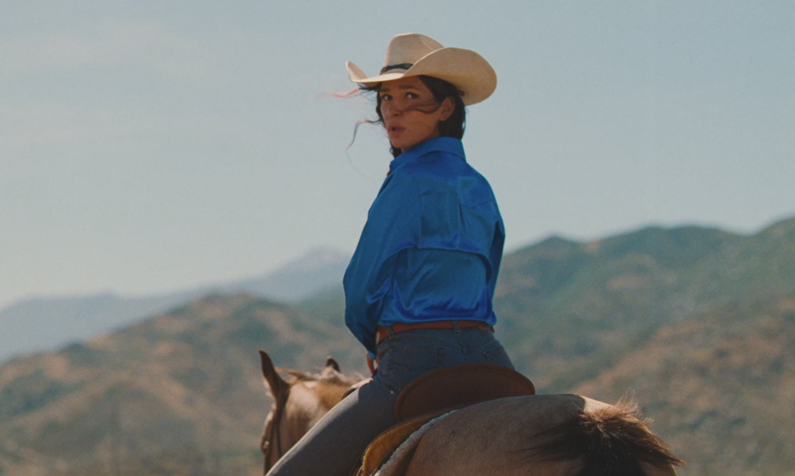 Anthem Rodeo NATIONAL ANTHEM - NewFest