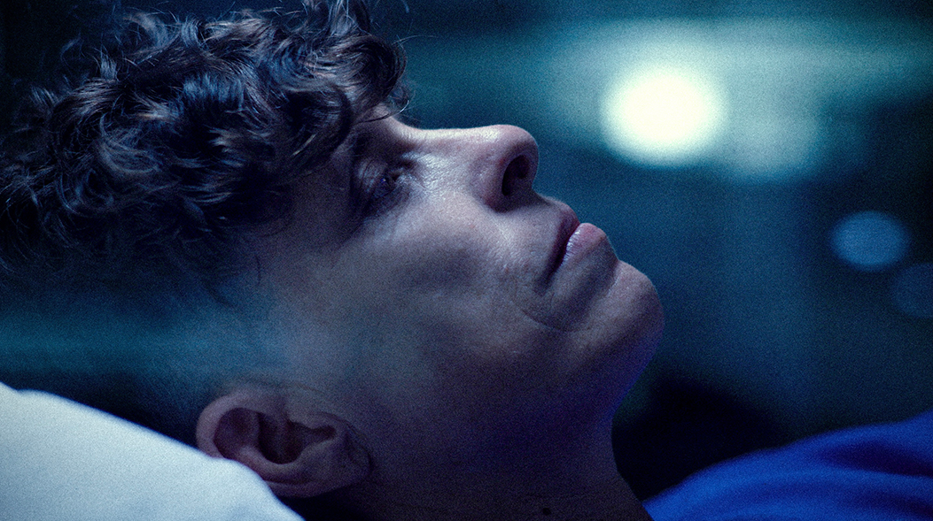 COME SEE ME IN THE GOOD LIGHT (Documentary Centerpiece) - NewFest